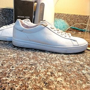 CLAE LOS ANGELES WHITE 9.5